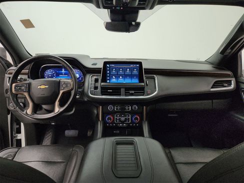 Used 2023 Chevrolet Tahoe High Country image 20