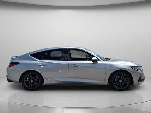 Certified 2023 Acura Integra A-Spec image 4