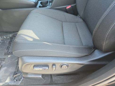 Used 2024 Honda CR-V EX image 27