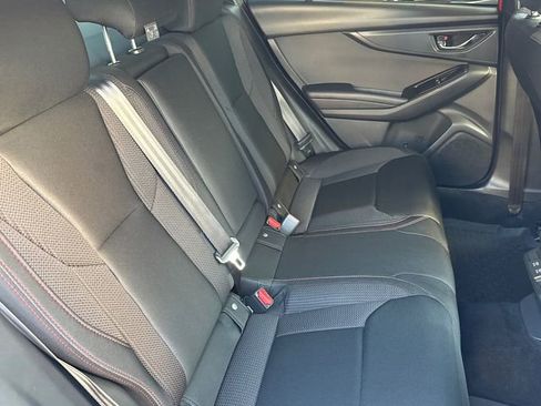 Used 2023 Subaru WRX Premium image 18