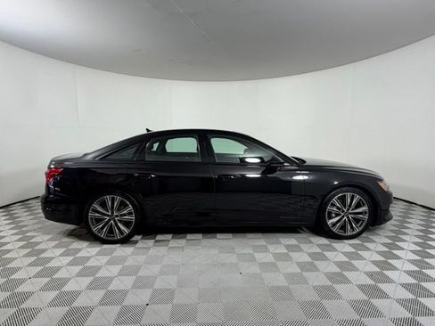 Used 2023 Audi A6 Premium Plus w/ Premium Plus Package AWD/4WD image 9