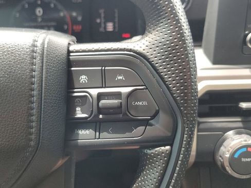 Used 2024 Toyota Tacoma SR5 RWD image 24