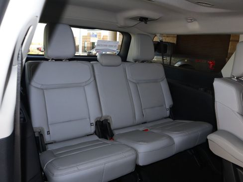 New 2026 Ford Expedition Max Active AWD/4WD image 46