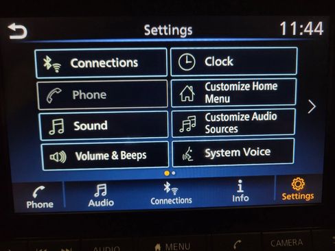 Used 2024 Nissan Sentra SV image 25