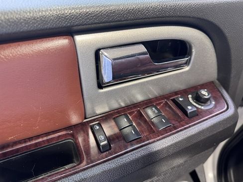 Used 2014 Ford Expedition EL King Ranch image 15