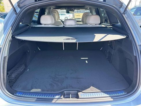 New 2026 Mercedes-Benz GLC 300 4MATIC image 6