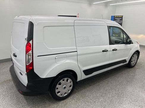 Used 2021 Ford Transit Connect XL FWD image 12