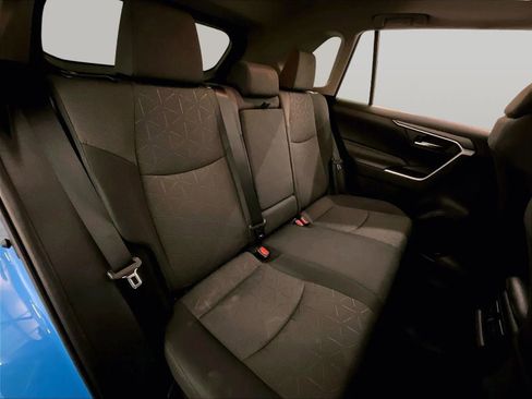 Used 2019 Toyota RAV4 XLE image 26