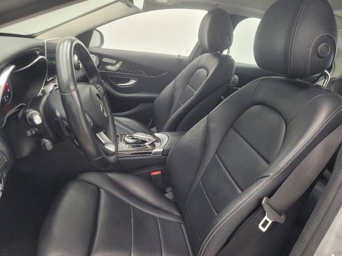 Used 2016 Mercedes-Benz C 300 4MATIC Sedan w/ Multimedia Package image 17