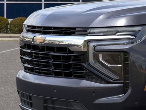 New 2025 Chevrolet Tahoe LS image 13