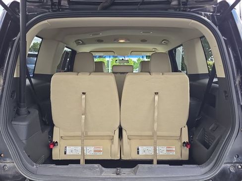 Used 2014 Ford Flex SEL w/ Equipment Group 202A AWD/4WD image 26