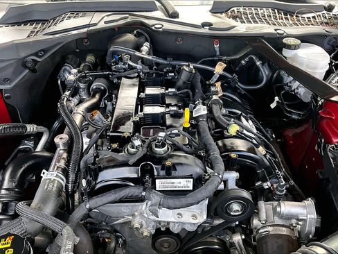 Used 2021 Ford Mustang Premium RWD image 31