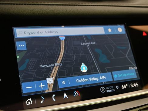 New 2025 Cadillac XT5 Premium Luxury w/ Technology Package image 27