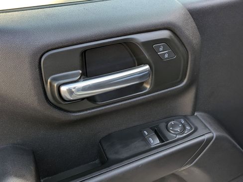 Used 2024 Chevrolet Silverado 1500 W/T w/ WT Fleet Convenience Package image 11