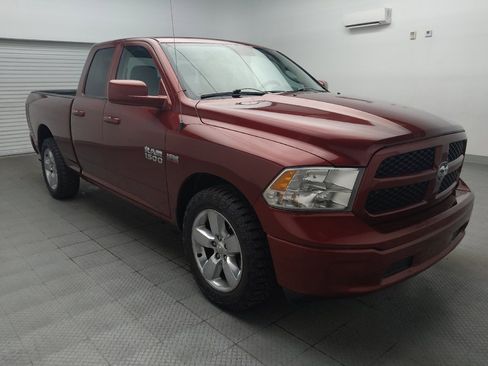 Used 2014 RAM 1500 Tradesman w/ Popular Equipment Group RWD image 13
