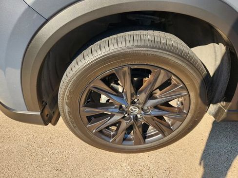 Used 2023 MAZDA CX-5 Carbon Edition AWD/4WD image 9