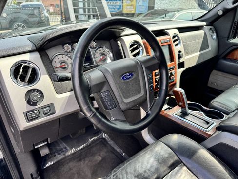 Used 2010 Ford F150 Lariat image 10
