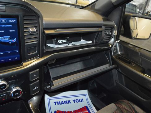 Used 2023 Ford F150 XLT w/ Equipment Group 302A High image 21