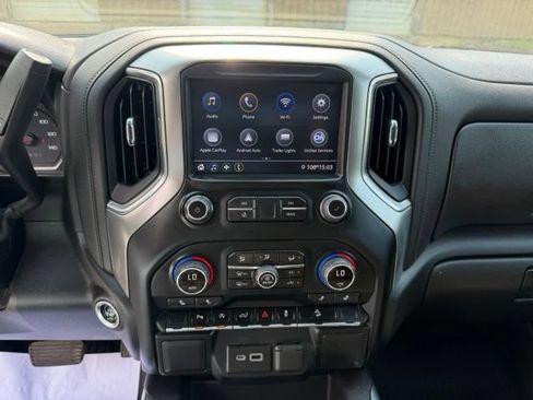 Used 2022 Chevrolet Silverado 1500 RST AWD/4WD image 20