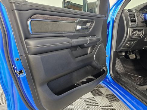 New 2026 RAM 1500 Laramie AWD/4WD image 20