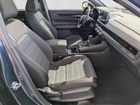 Used 2026 Honda CR-V Sport image 20