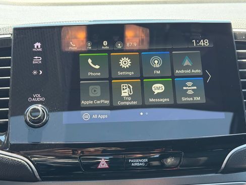 Used 2023 Honda Passport EX-L image 27