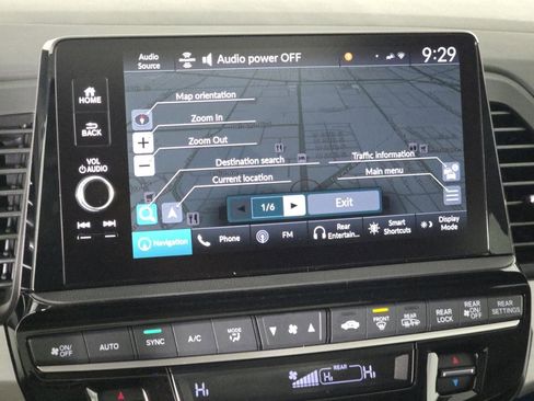 New 2026 Honda Odyssey Touring image 6