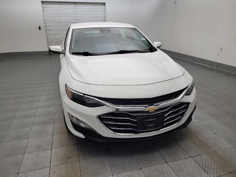 Used 2023 Chevrolet Malibu LT FWD image 14