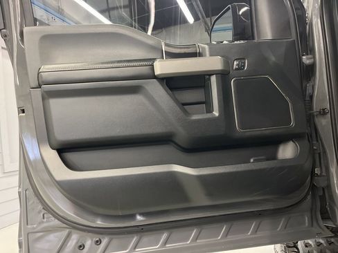 Used 2020 Ford F150 Raptor w/ Equipment Group 802A Luxury image 12