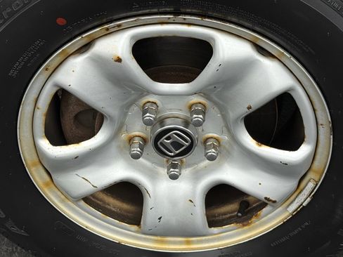 Used 2014 Honda CR-V LX image 10