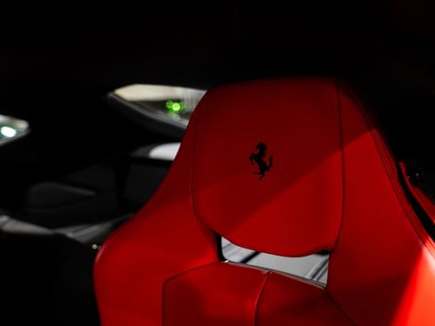 Used 2019 Ferrari 812 Superfast $400k MSRP. $30,000 In upgrade image 31