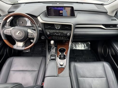 Used 2019 Lexus RX 350 FWD w/ Navigation Package image 10
