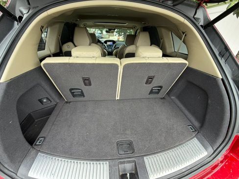 Used 2019 Acura MDX SH-AWD w/ Advance Package image 16