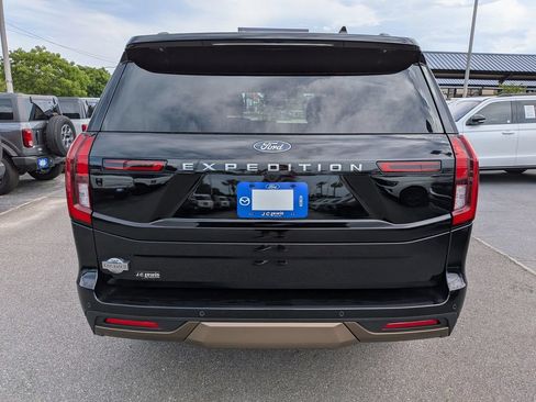New 2026 Ford Expedition King Ranch AWD/4WD image 5