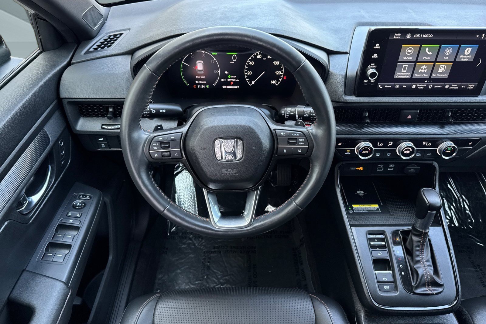 Certified 2024 Honda CR-V Sport-L image 30