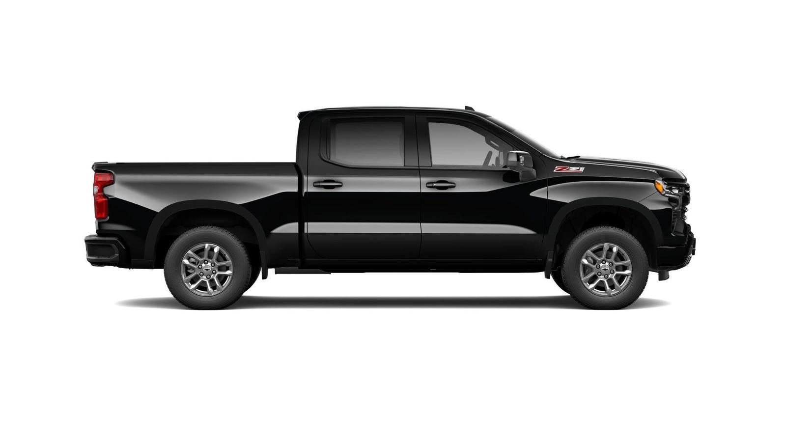 New 2026 Chevrolet Silverado 1500 RST AWD/4WD image 30
