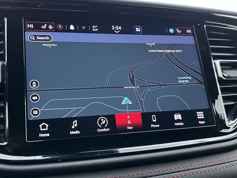 Used 2023 Dodge Durango Citadel image 34