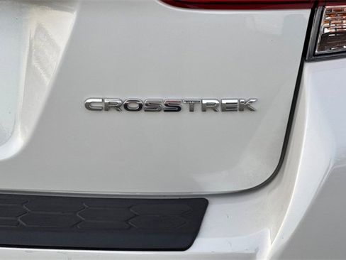 Used 2020 Subaru Crosstrek 2.0i Limited w/ Moonroof Package w/Navigation image 52