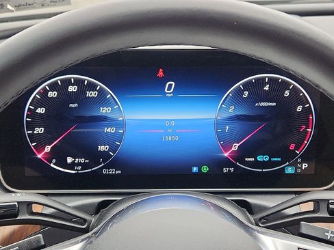 Used 2022 Mercedes-Benz C 300 4MATIC Sedan image 23