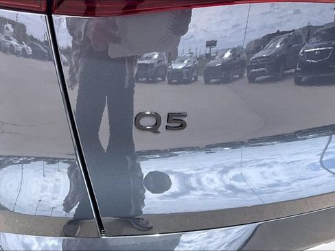 Used 2025 Audi Q5 2.0T w/ Premium Plus AWD/4WD image 33