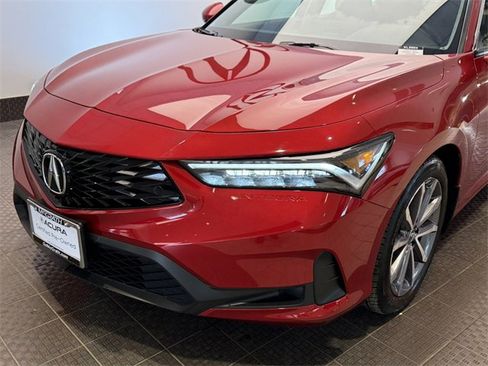 Used 2025 Acura Integra image 7
