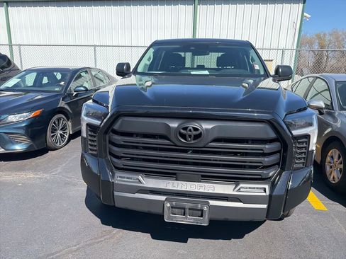 Used 2023 Toyota Tundra SR5 image 7