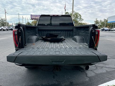 Used 2024 GMC Sierra 2500 AT4 w/ AT4 Premium Plus Package image 25