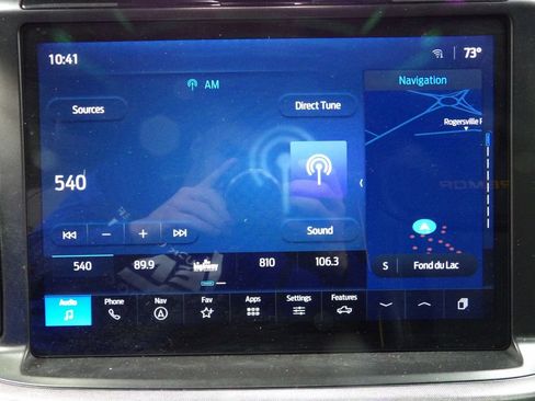 Used 2025 Ford F150 Tremor w/ Equipment Group 402A High AWD/4WD image 27