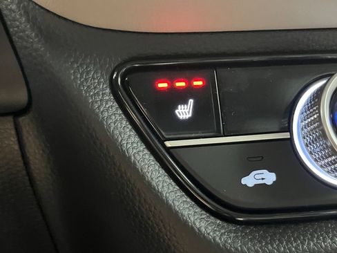 New 2027 Honda HR-V EX-L image 22
