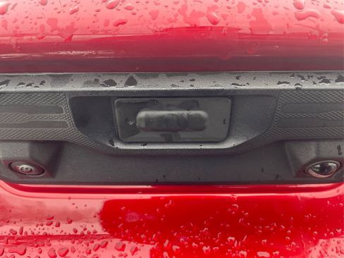 Used 2024 Chevrolet Silverado 1500 LTZ image 24