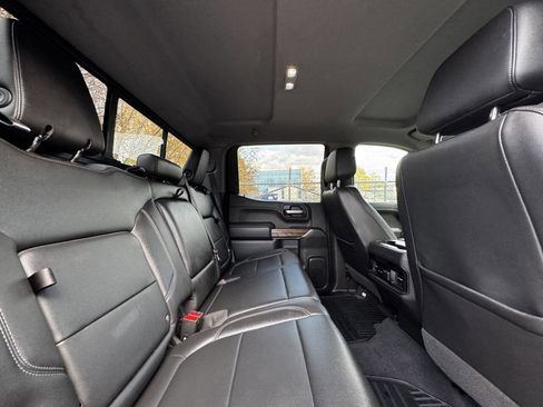 Used 2020 Chevrolet Silverado 1500 RST w/ All-Star Edition image 16