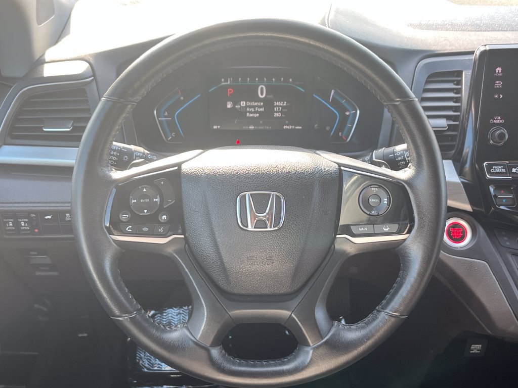 Used 2019 Honda Odyssey EX-L image 15