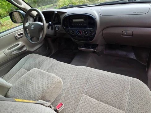 Used 2006 Toyota Tundra 2WD Regular Cab image 14