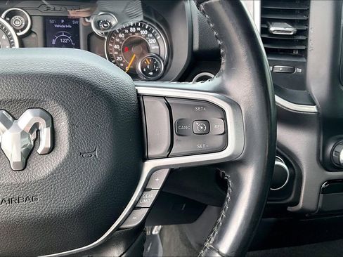Used 2022 RAM 1500 Big Horn image 13